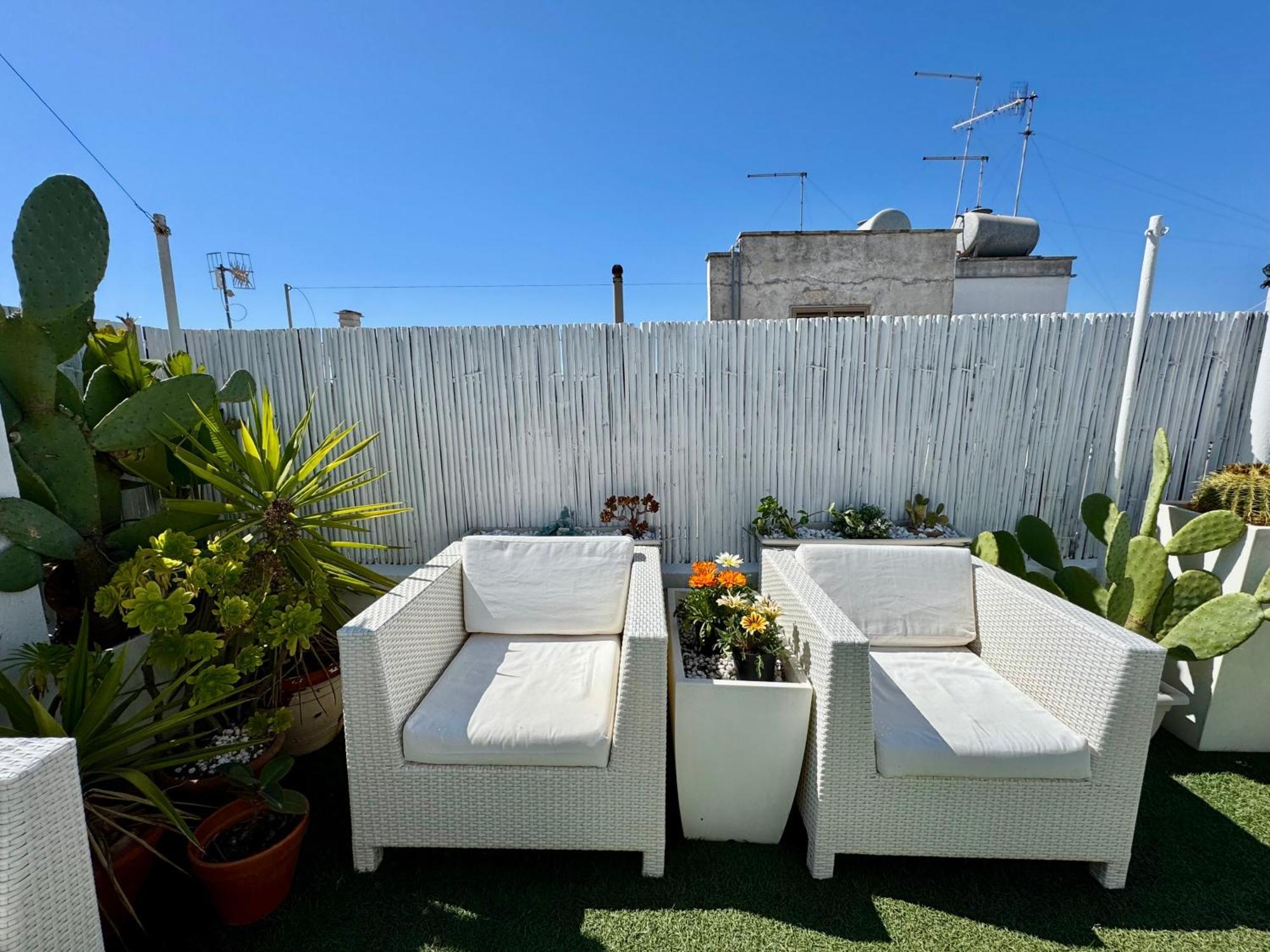 Apartamento Q40 Ostuni Exterior foto