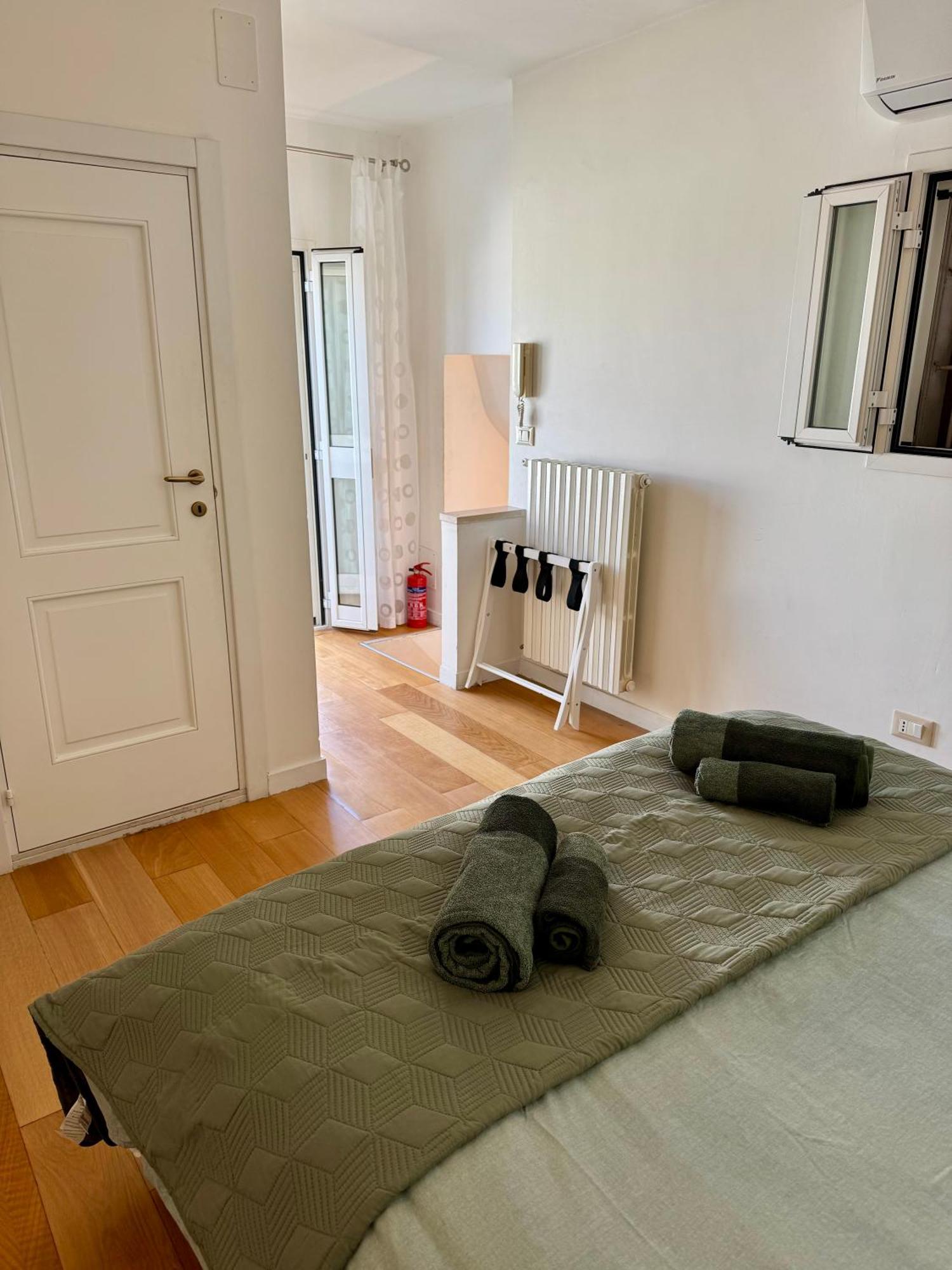 Apartamento Q40 Ostuni Exterior foto